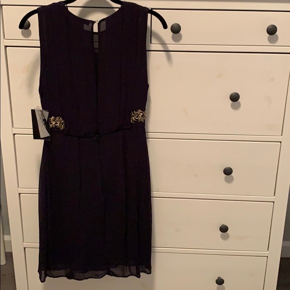 Zara Evening Party Dress - Picture 3 of 6